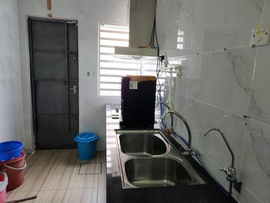 IPOH BOTANI bauhaus 17pax/4BR/mahjong/tv box House in Ipoh