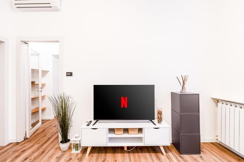 TV and multimedia, Evening entertainment, internet