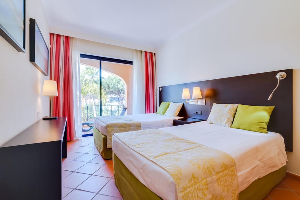 AL - Apartamento Vila Sol N Apartment in Quarteira