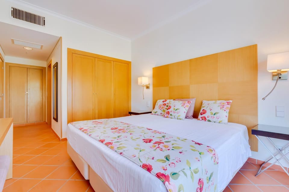 AL - Apartamento Vila Sol N Apartment in Quarteira