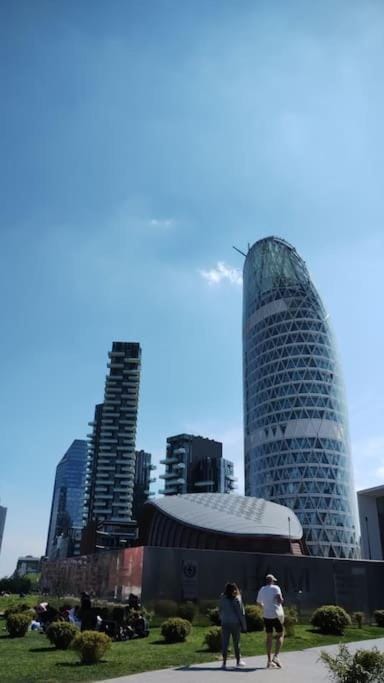 City view
