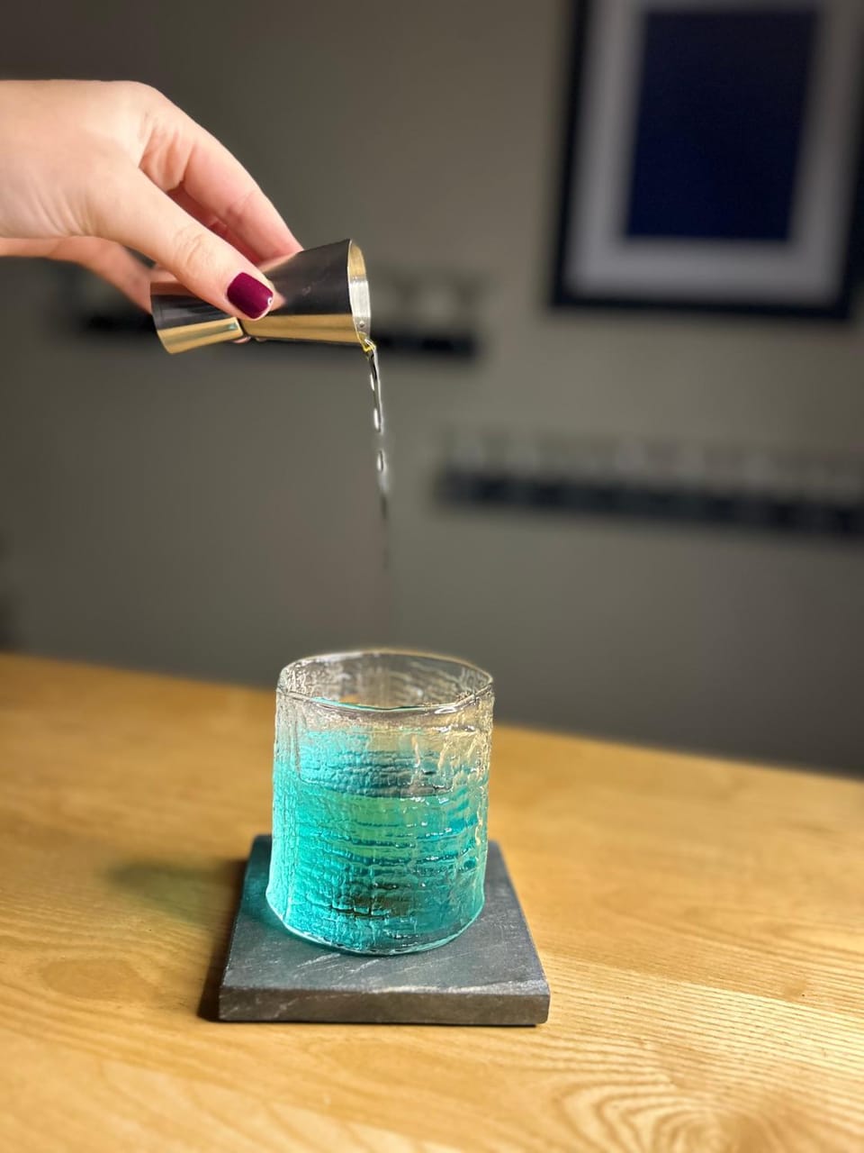 Lounge or bar