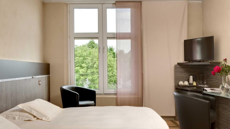 Hôtel-restaurant Le Sénéchal Hotel in Occitanie