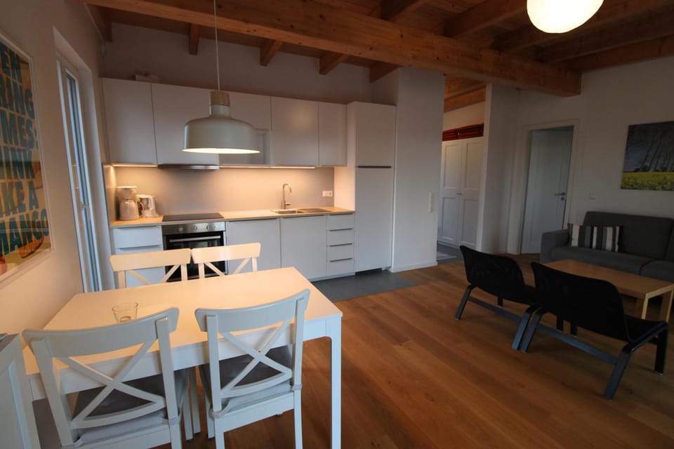 Klabautermann OG Apartment in Heiligenhafen