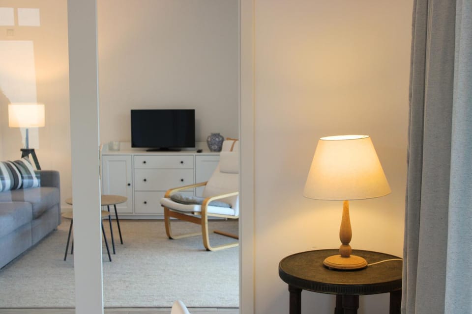Klabautermann EG Apartment in Heiligenhafen