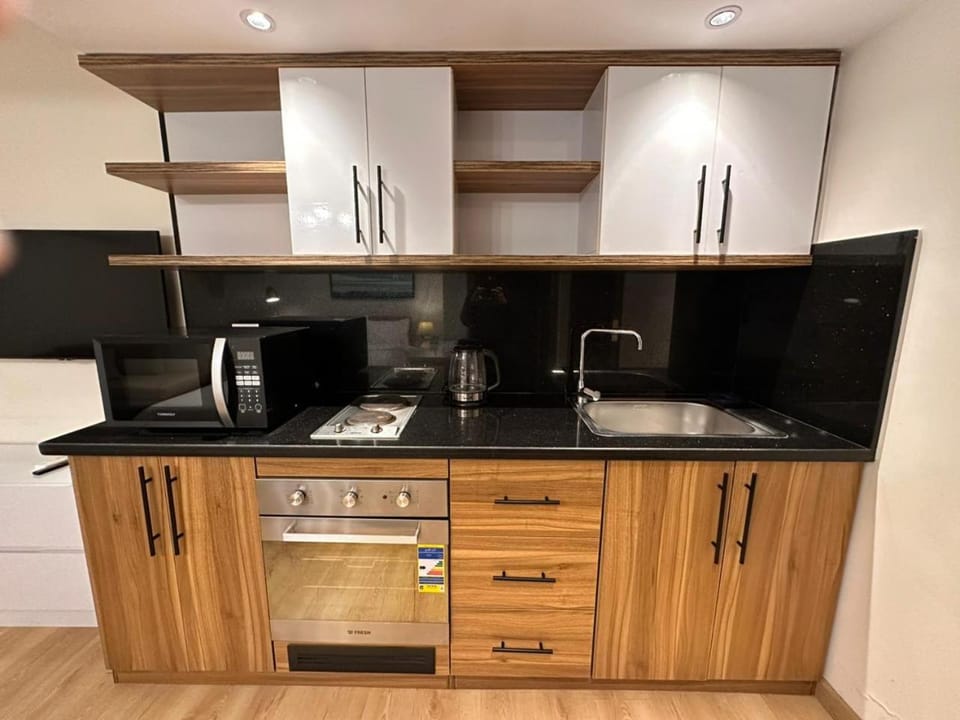 Belvira Residence - Self Check-in, Modern Studio Apartments in New Cairo Apartment in New Cairo City
