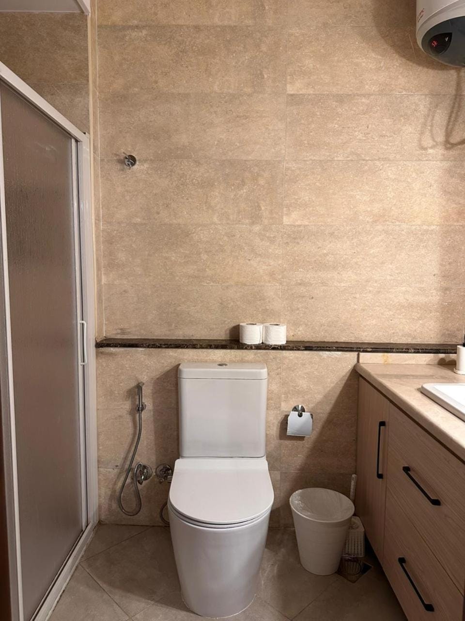 Belvira Residence - Self Check-in, Modern Studio Apartments in New Cairo Apartment in New Cairo City