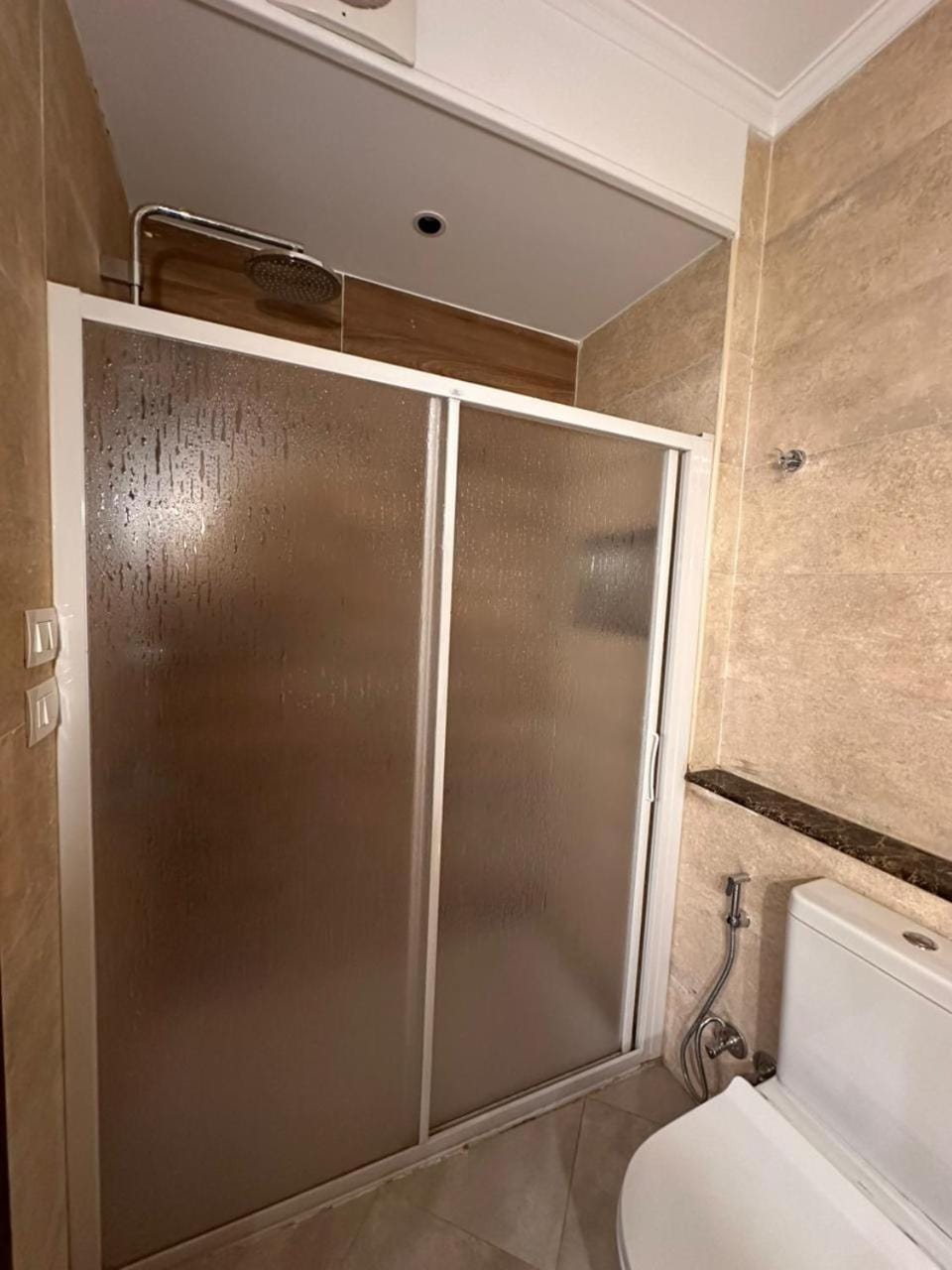 Belvira Residence - Self Check-in, Modern Studio Apartments in New Cairo Apartment in New Cairo City
