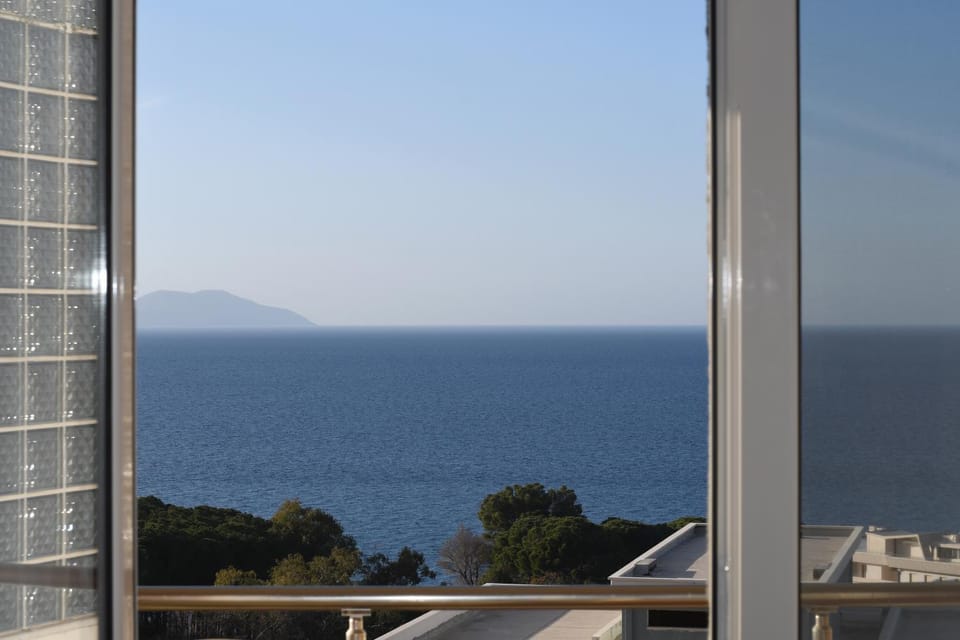 Sea view