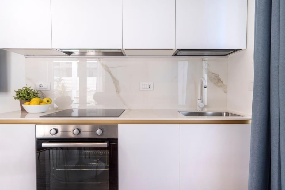 Mare Blu Apartment - Apulian Stay Group Apartment in Apulia
