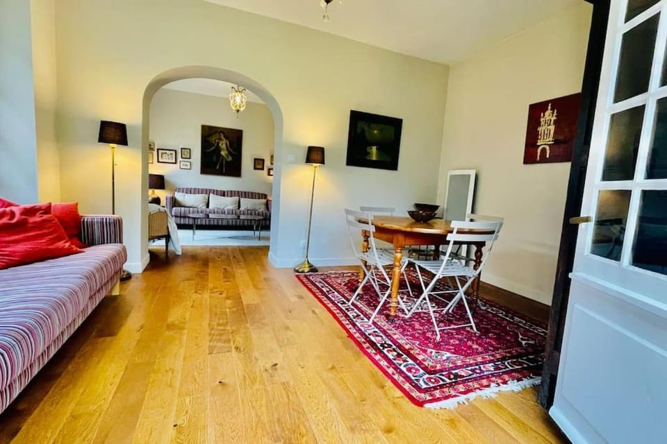 Villa Ker Den House in Crozon