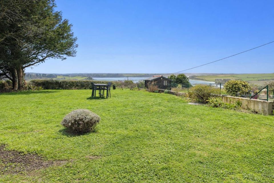 Beauregard - Jolie maison - Vue sur Rance - 4 pers House in Brittany