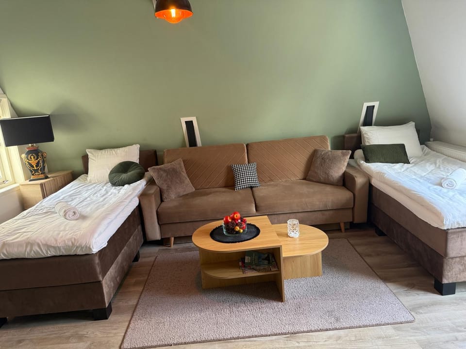 Il Mulino House B Apartment in South Holland (province)