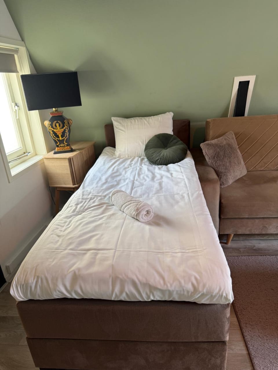 Il Mulino House B Apartment in South Holland (province)