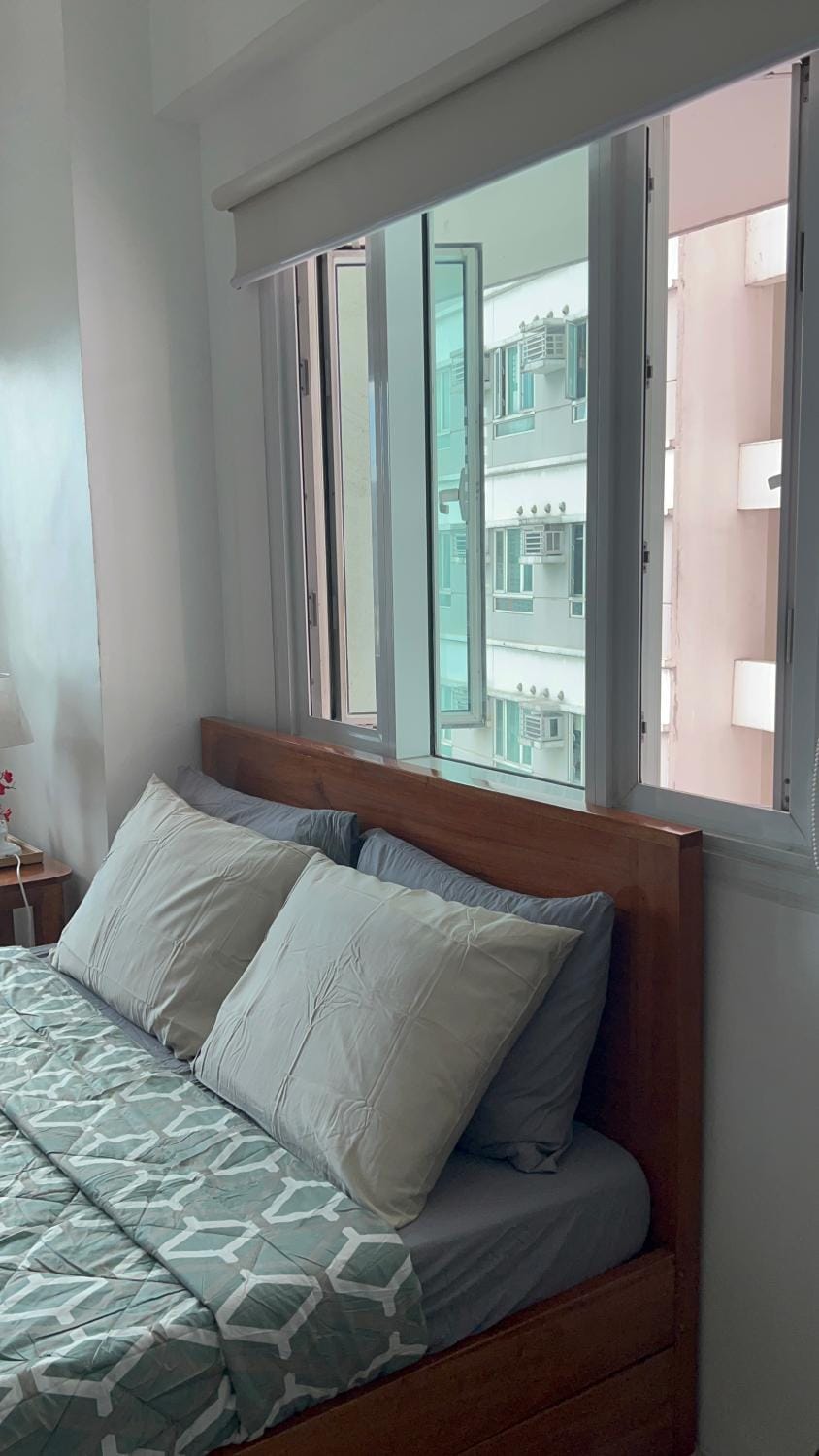 Avery Condo Suite at the Beacon Makati Apartment hotel in Pasay