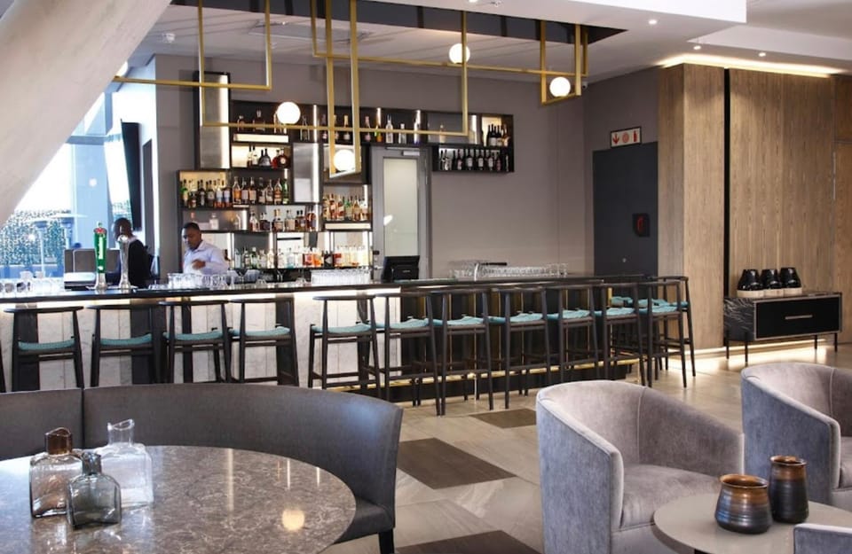 Lounge or bar