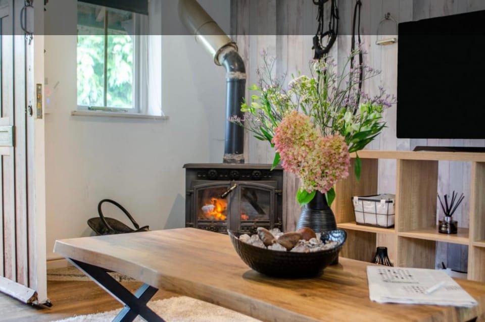 Stable boys cottage House in Wychavon District
