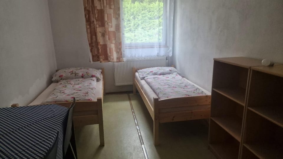 Chaty pod Gýmešom - turistická ubytovňa Apartment in Slovakia