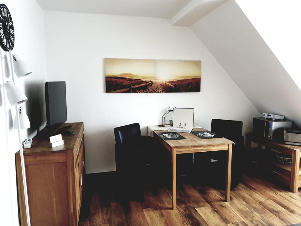 FEWO Solingen Abendstrasse Apartment in North Rhine-Westphalia