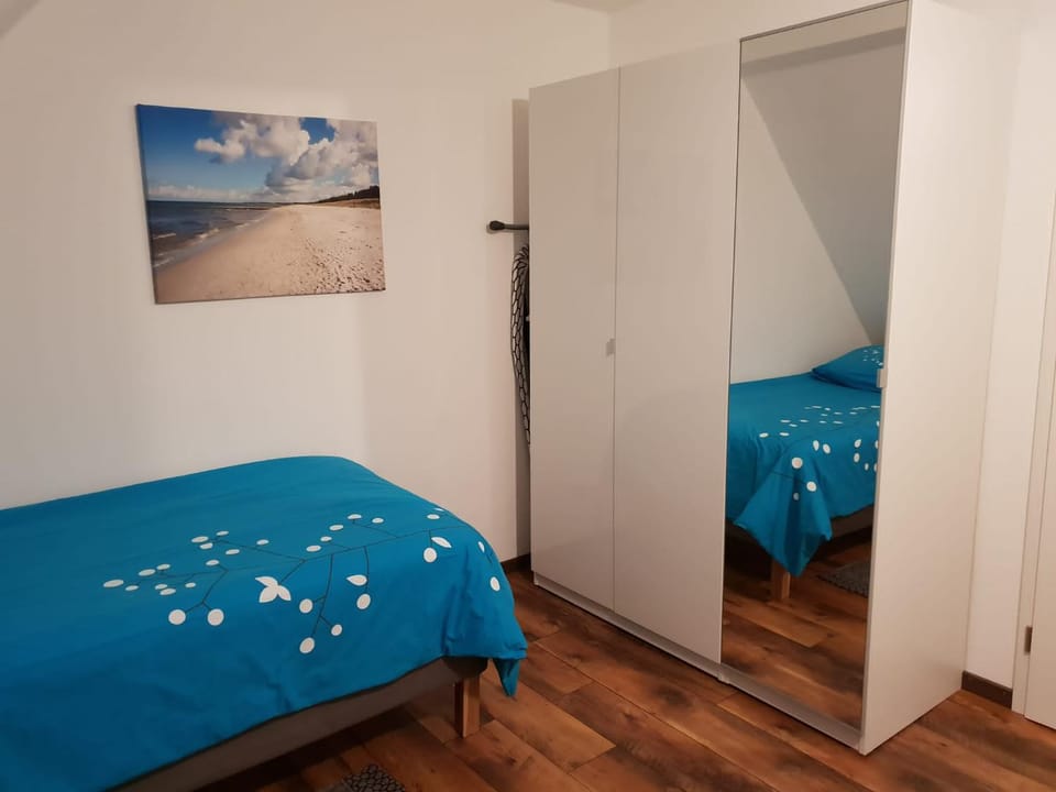 FEWO Solingen Abendstrasse Apartment in North Rhine-Westphalia