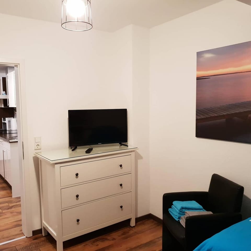 FEWO Solingen Abendstrasse Apartment in North Rhine-Westphalia