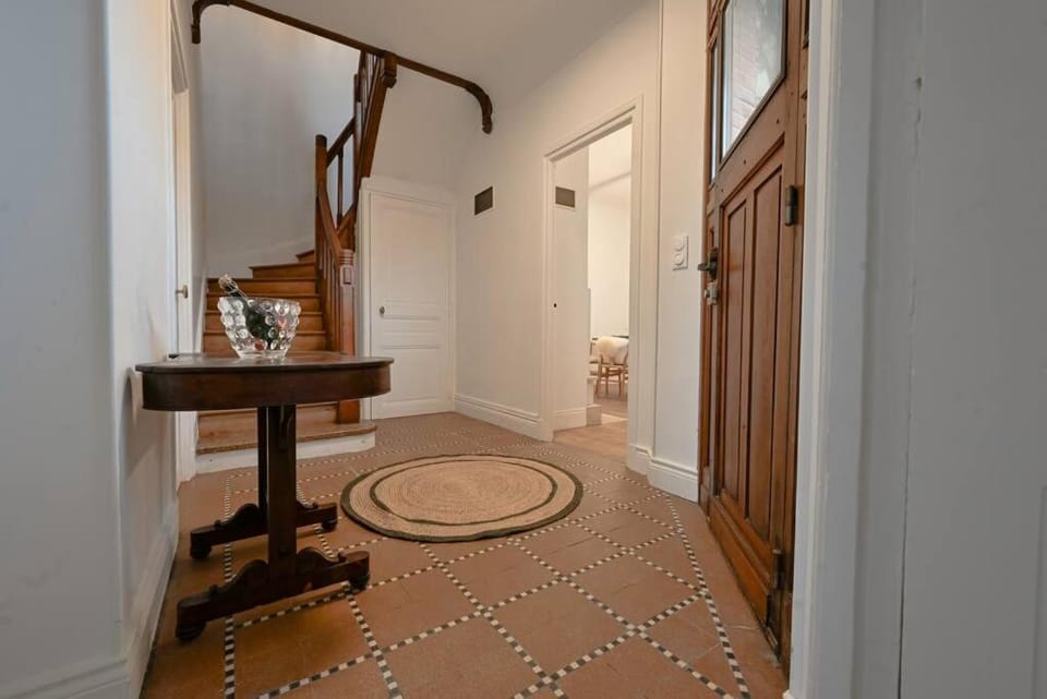 Maison de Champagne F.Barbier ! Villa in Grand Est