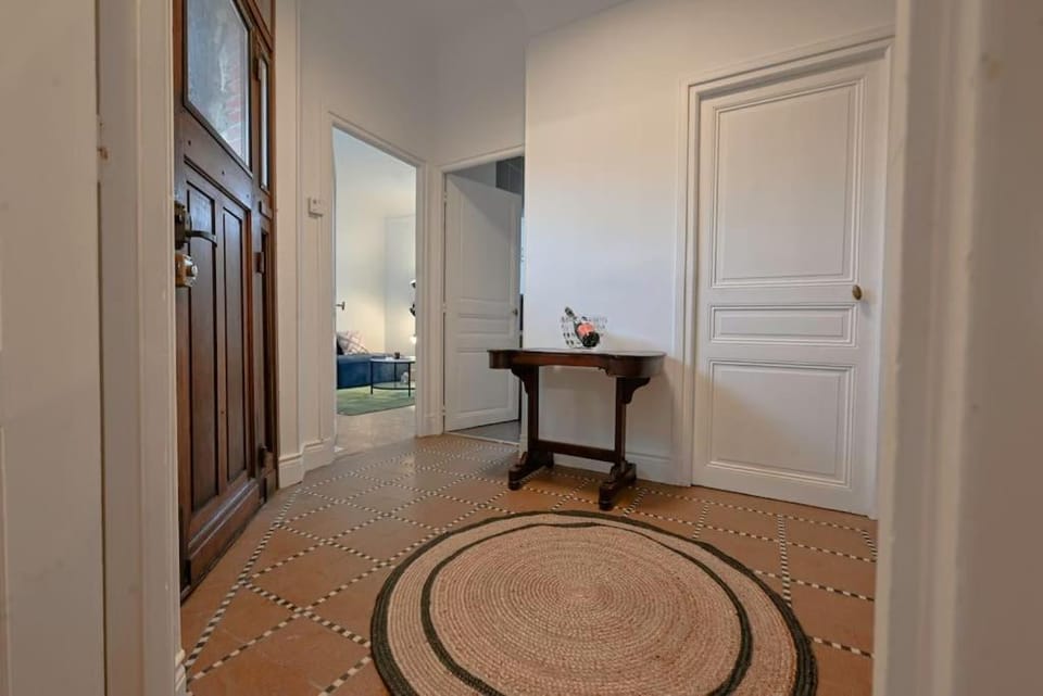 Maison de Champagne F.Barbier ! Villa in Grand Est