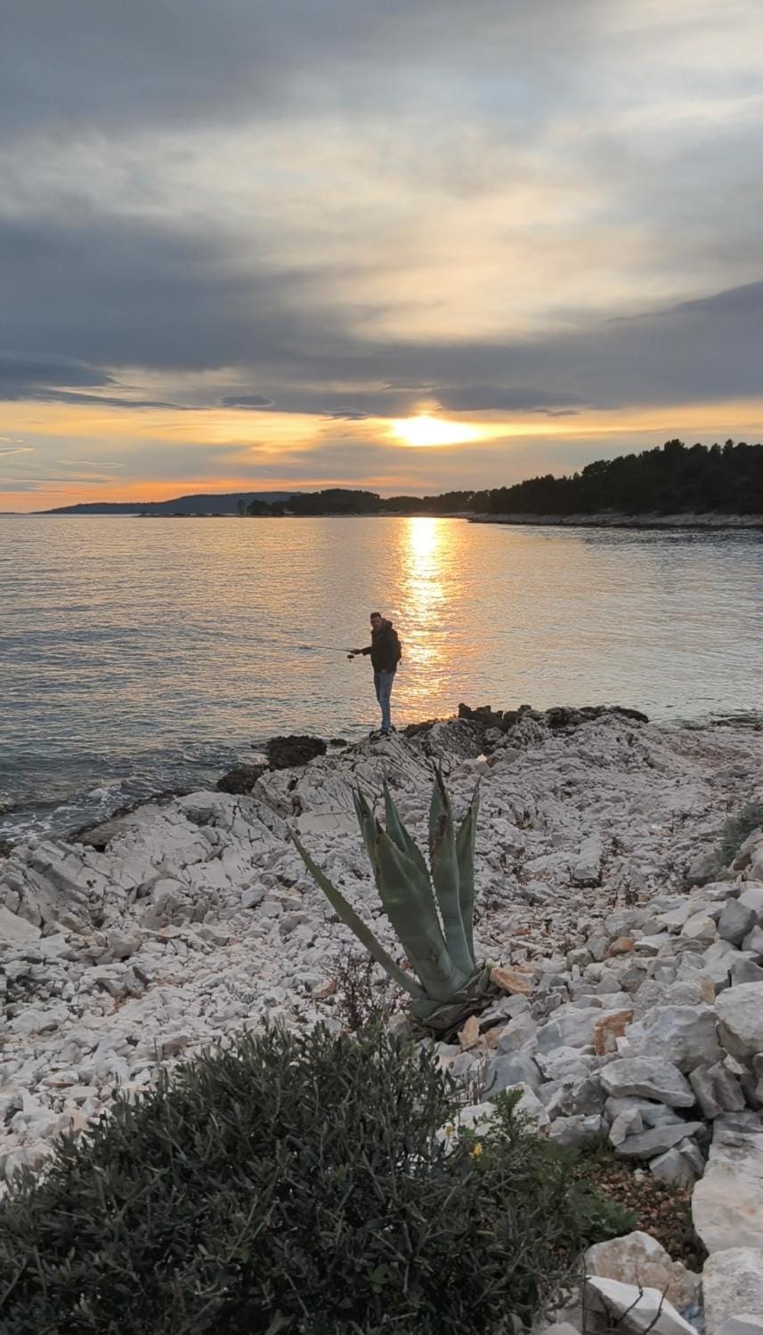 Apartments Grdelin Apartment in Trogir