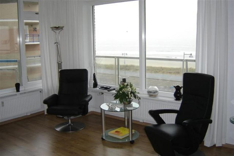 Sterflat 87 Apartment in Egmond aan Zee