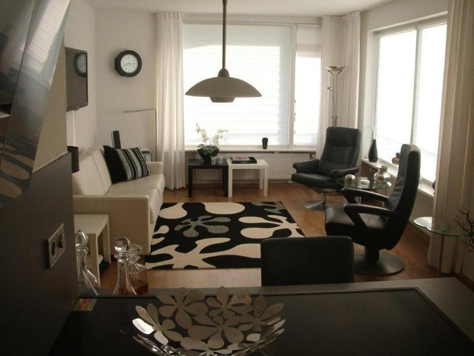 Sterflat 87 Apartment in Egmond aan Zee