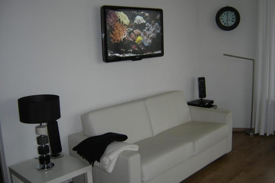 Sterflat 87 Apartment in Egmond aan Zee