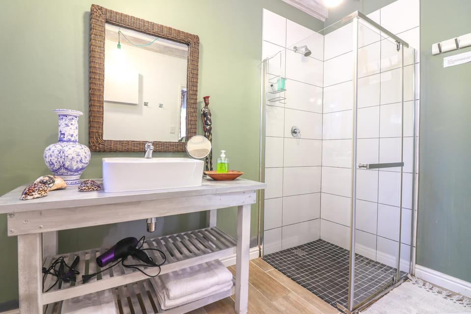 Whale cottage with airconditioning Apartment in Hermanus