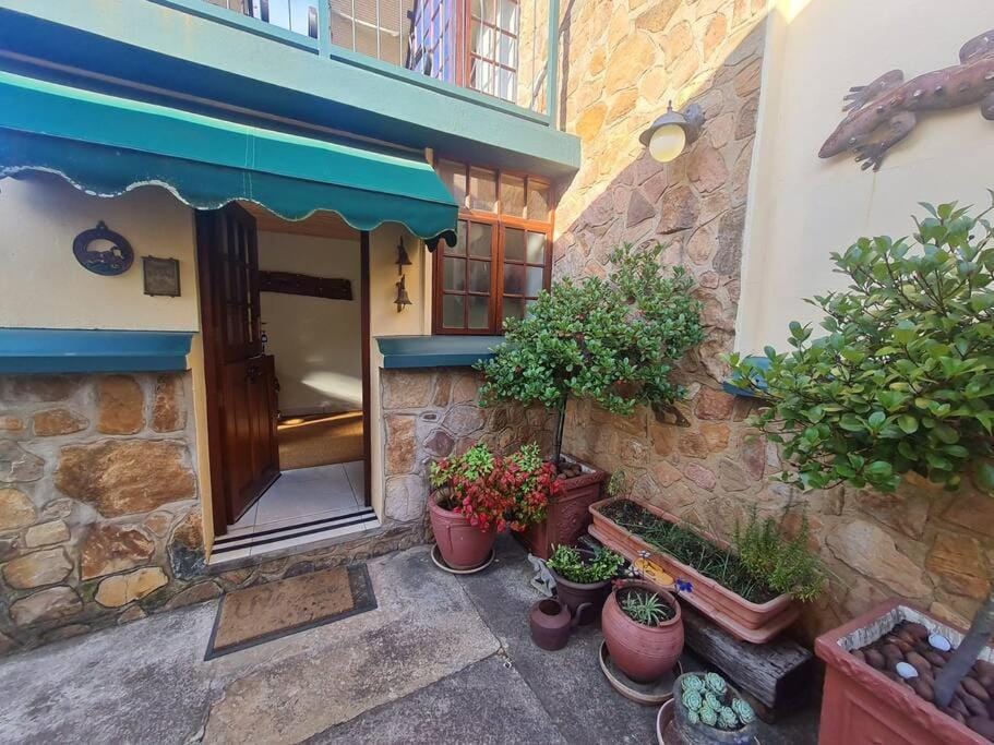 Stonefields 3 Bedroom Charmer House in South Africa