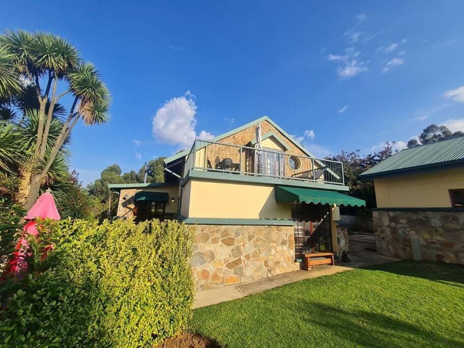 Stonefields 3 Bedroom Charmer House in South Africa