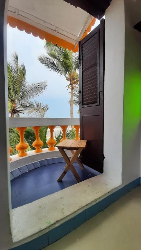 Natural landscape, View (from property/room), Seating area, Sea view, Internal: Not applicable to any particular room