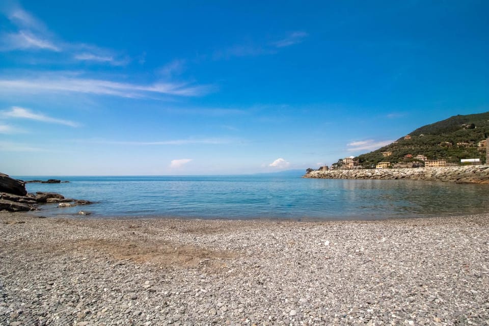 Nearby landmark, Natural landscape, Beach, Sea view