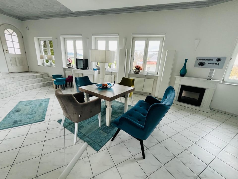 Haus Rehlein Apartment in Bavaria