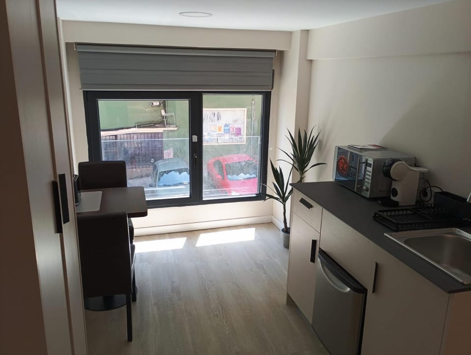 Exotique Santander Bed and Breakfast in Santander