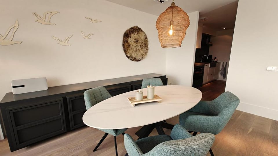 Sterflat 97 Apartment in Egmond aan Zee