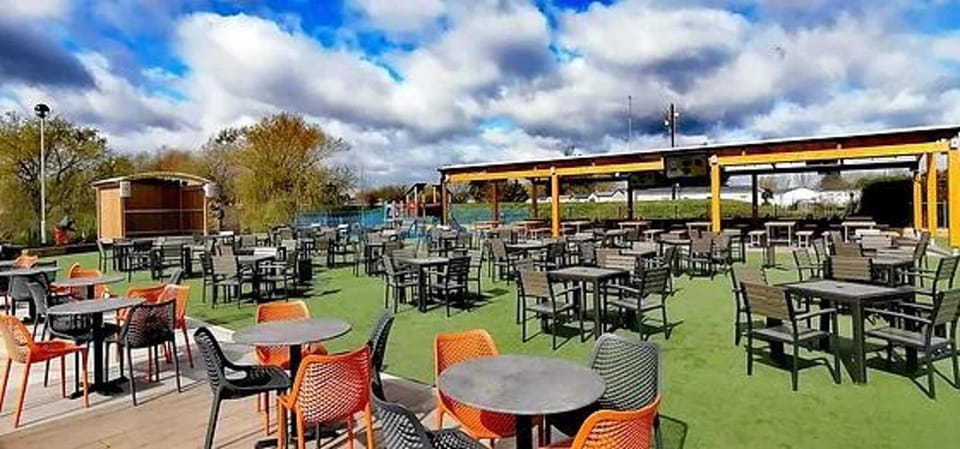 Meadows 90 - Southview Holiday Park Skegness House in Skegness