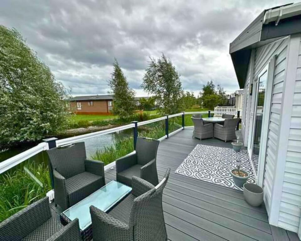 Meadows 50 - Southview Holiday Park Skegness House in Skegness