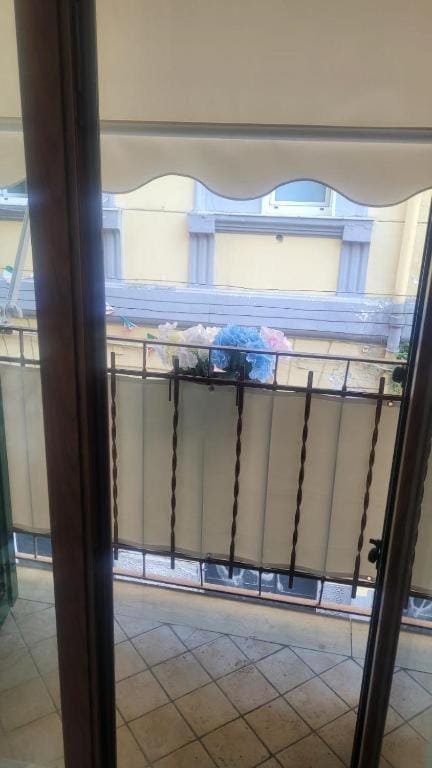 Bella Napoli Apartment in Naples