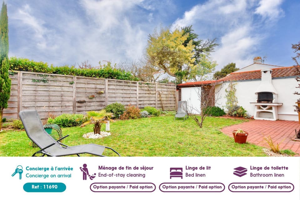 Patio, Garden, Garden view