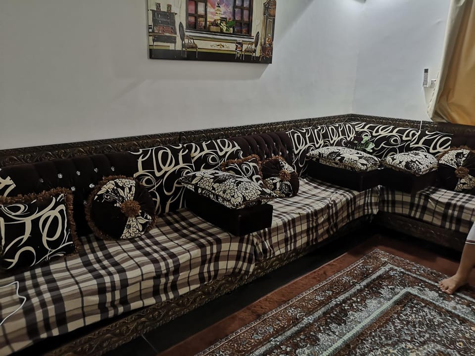 شاليه ليالي السيب Chalet in Muscat Governorate, Oman