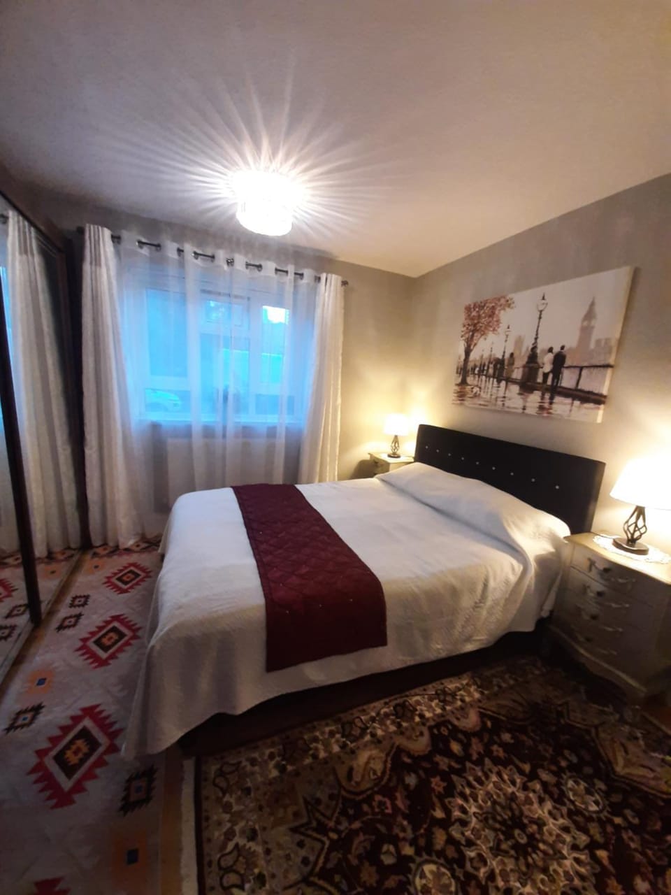 Greenwich Haven, London Apartment in London Borough of Lewisham
