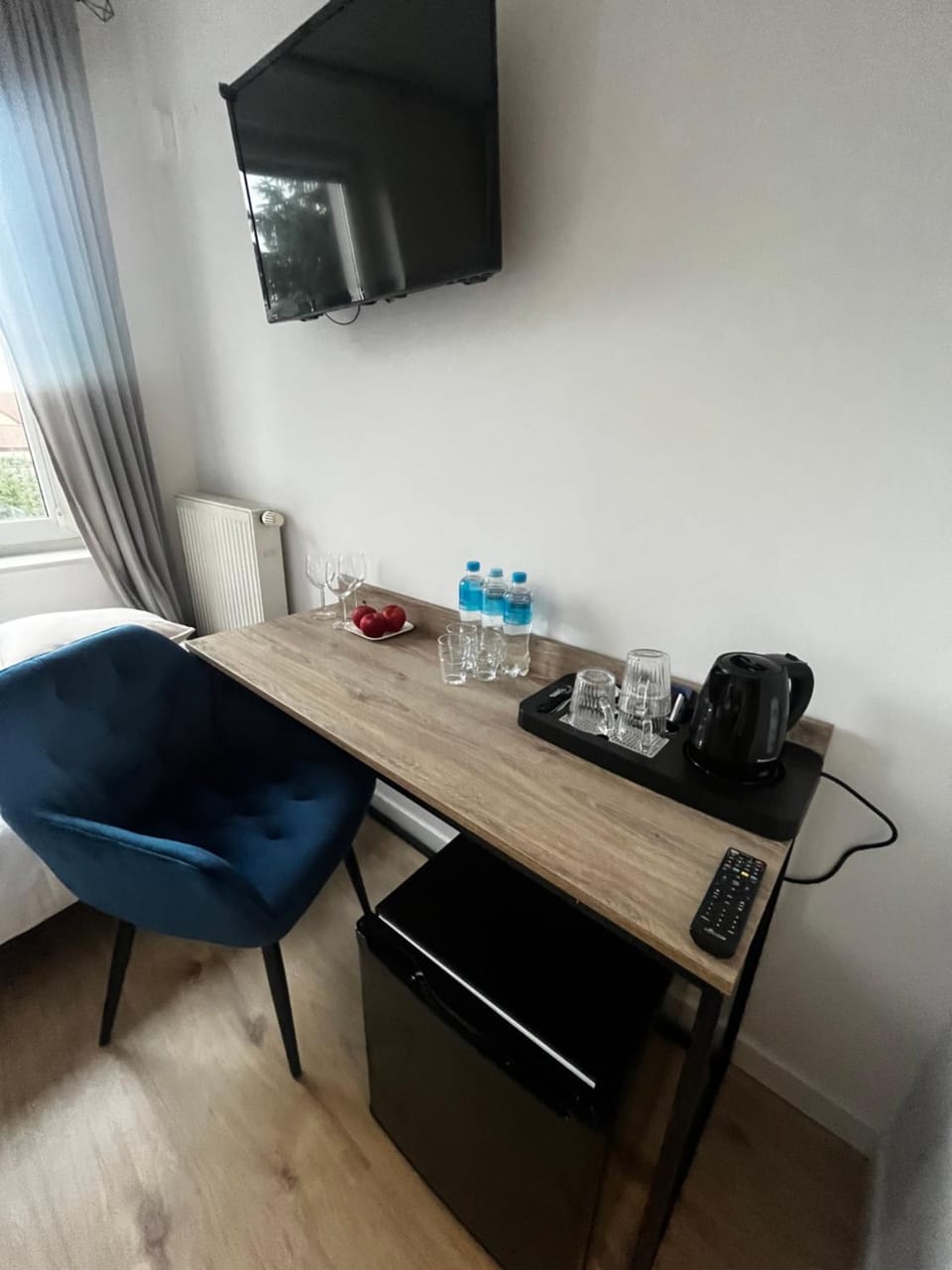 Terminal Airport Apartment hotel in Poznan