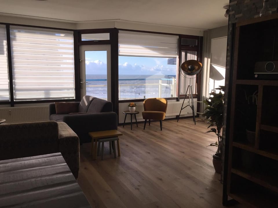 Sterflat 103 Apartment in Egmond aan Zee