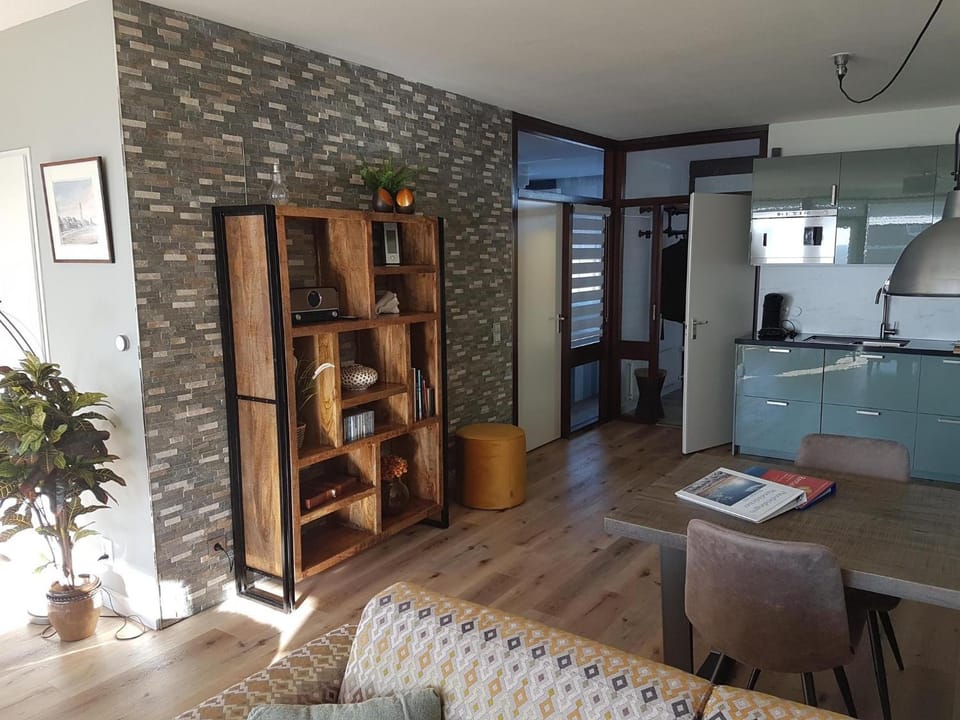 Sterflat 103 Apartment in Egmond aan Zee