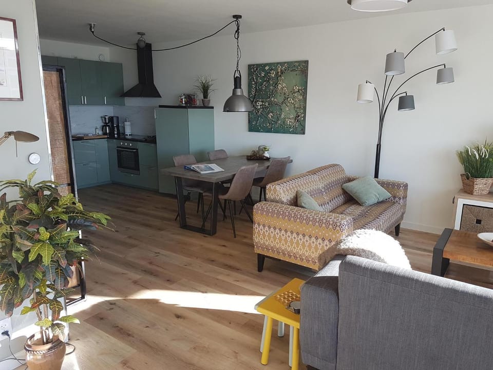 Sterflat 103 Apartment in Egmond aan Zee