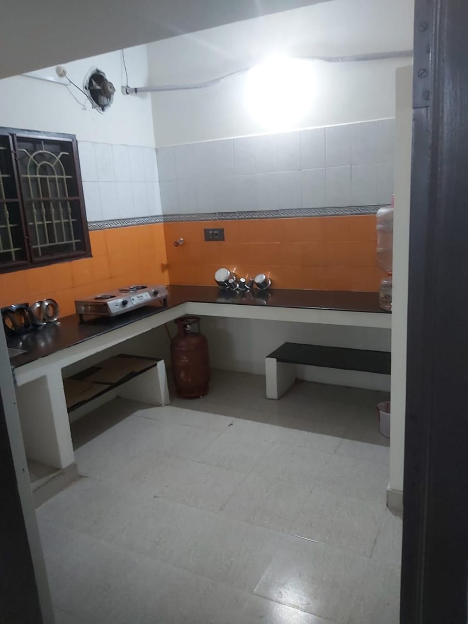 Iswarya illam Apartment in Tamil Nadu